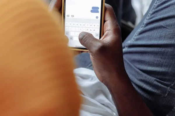 Schedule laundry pickup online