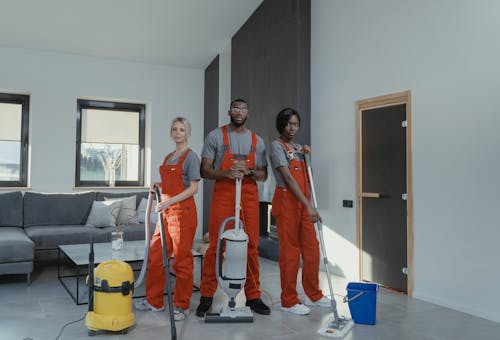 Oversized items and bedding