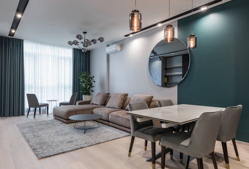 Short-term rental linens